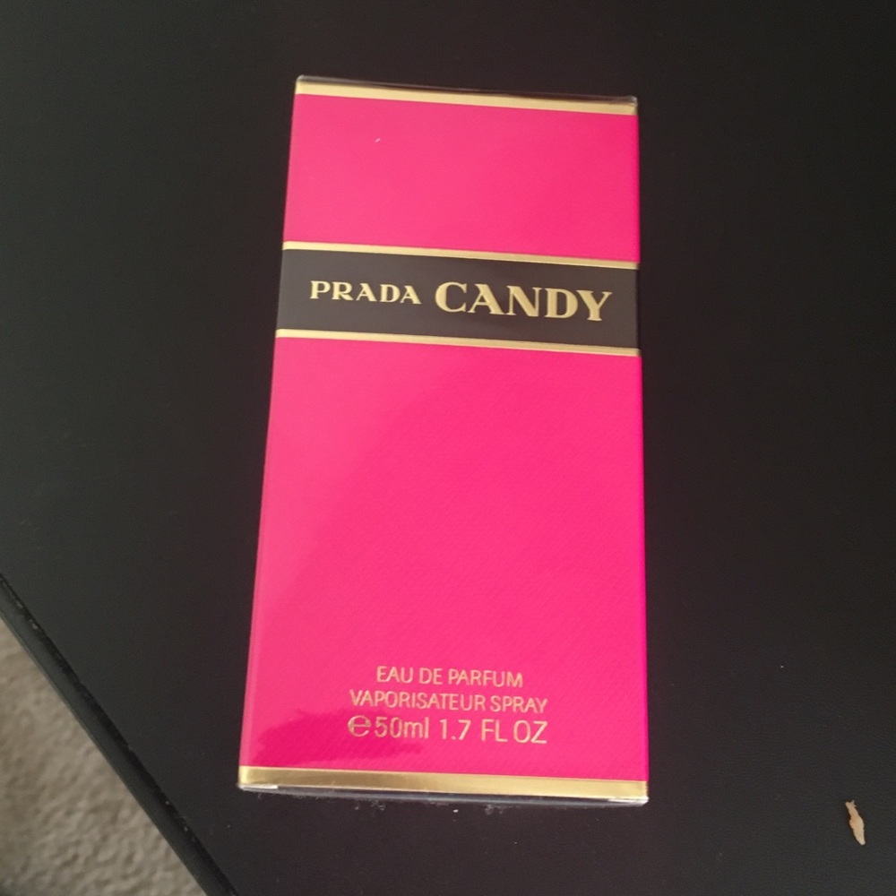 Prada Candy 1.7 fL oz