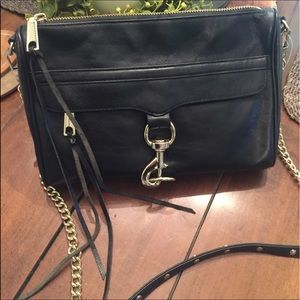 Rebecca Minkoff crossbody purse