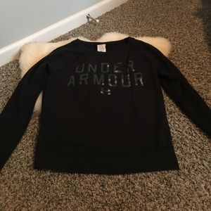 Under armour shirt