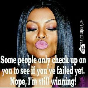 Meet your Posher, April