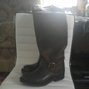 Jeffrey Campbell Morgan boot