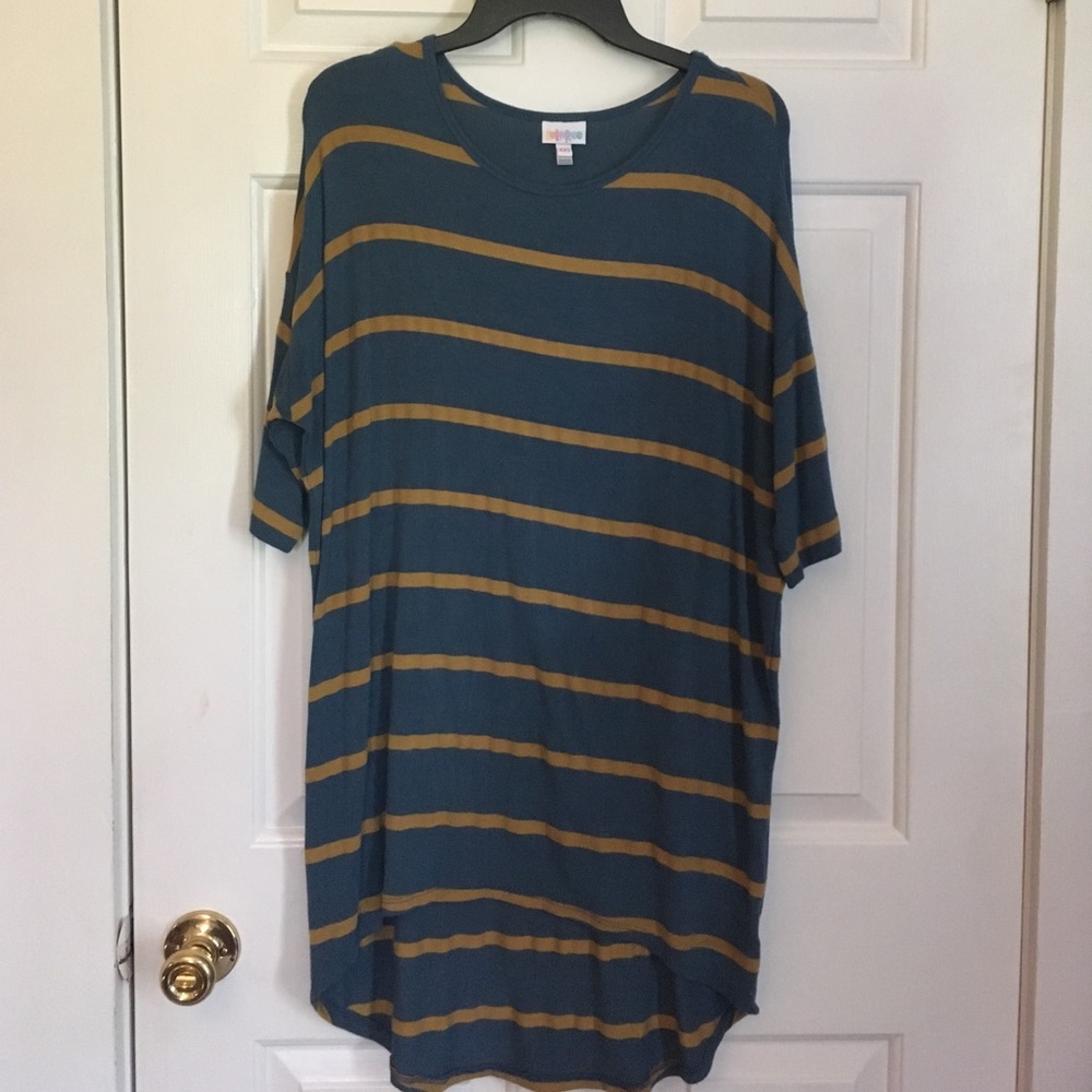 LulaRoe Irma