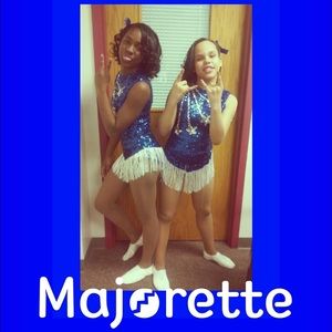 Meet your Posher, Jada