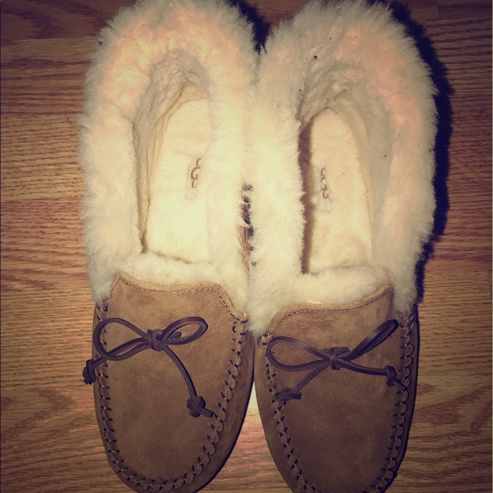 Uggs