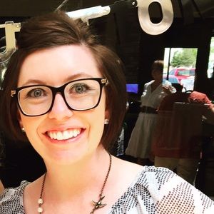 Meet your Posher, Mariah