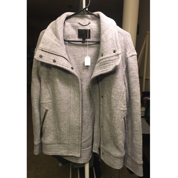 Banana Republic Other - Men's short pea coat