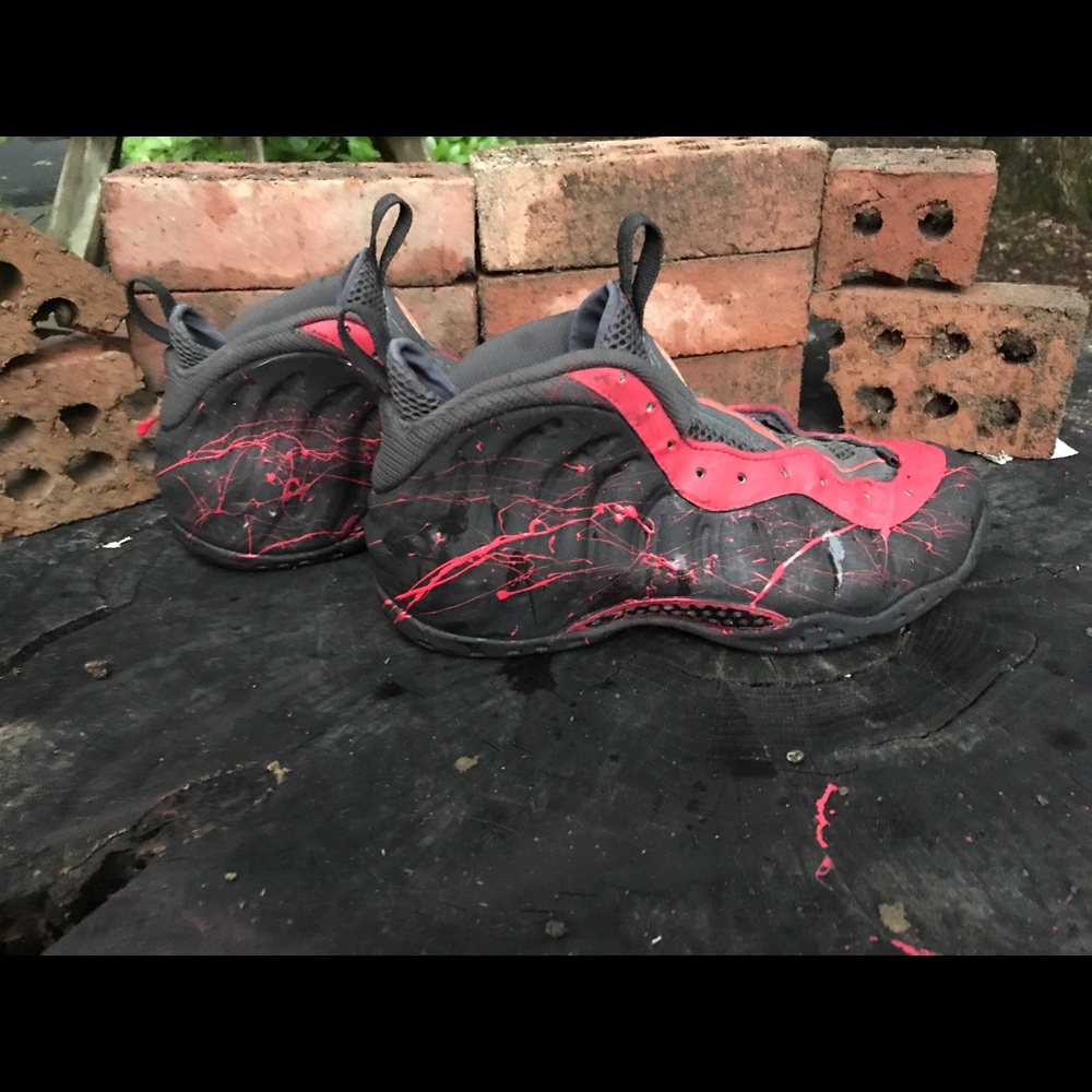 Custom foamposites - Picture 2 of 2