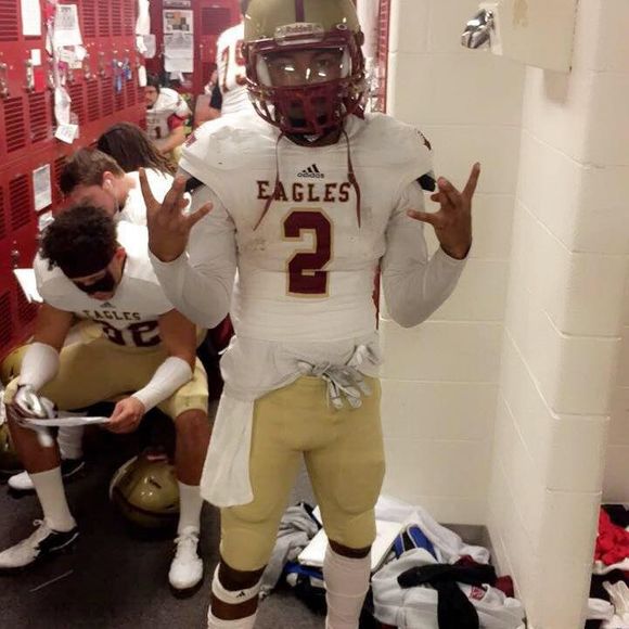 Meet your Posher, Rayvon - Picture 1 of 1