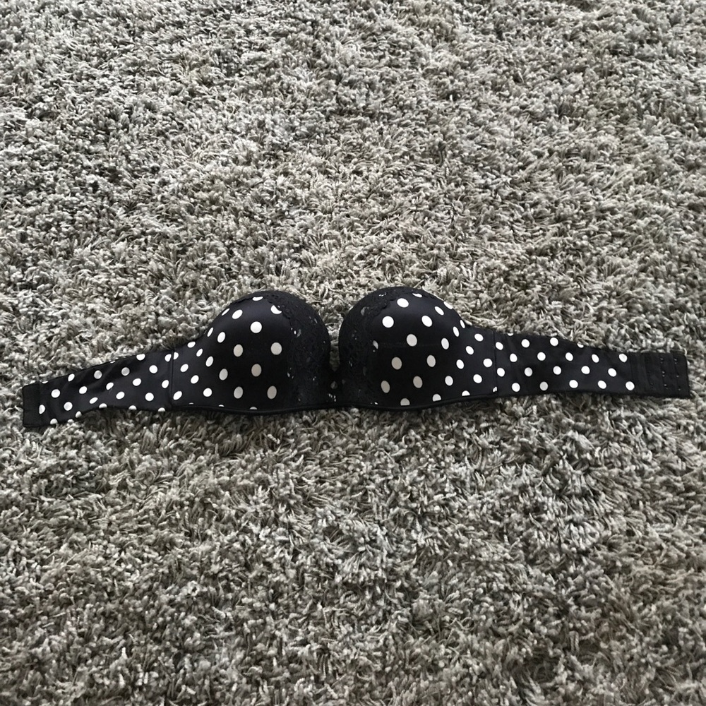 Victoria Secret Bombshell