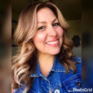 Meet your Posher, Rita