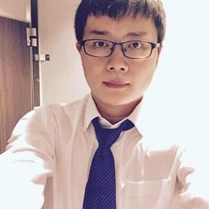 Meet your Posher, Huilin