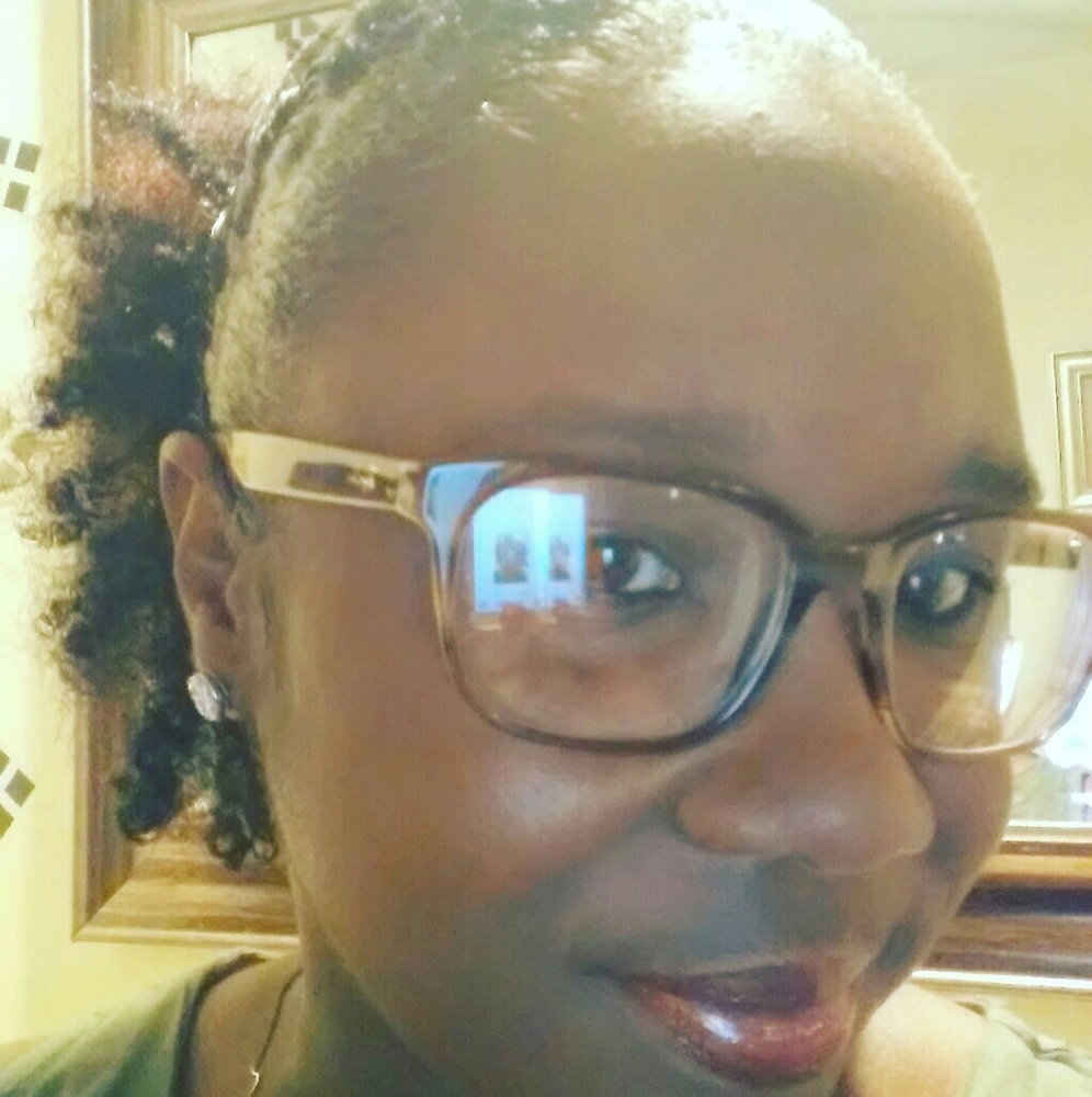 Meet your Posher, Shannon