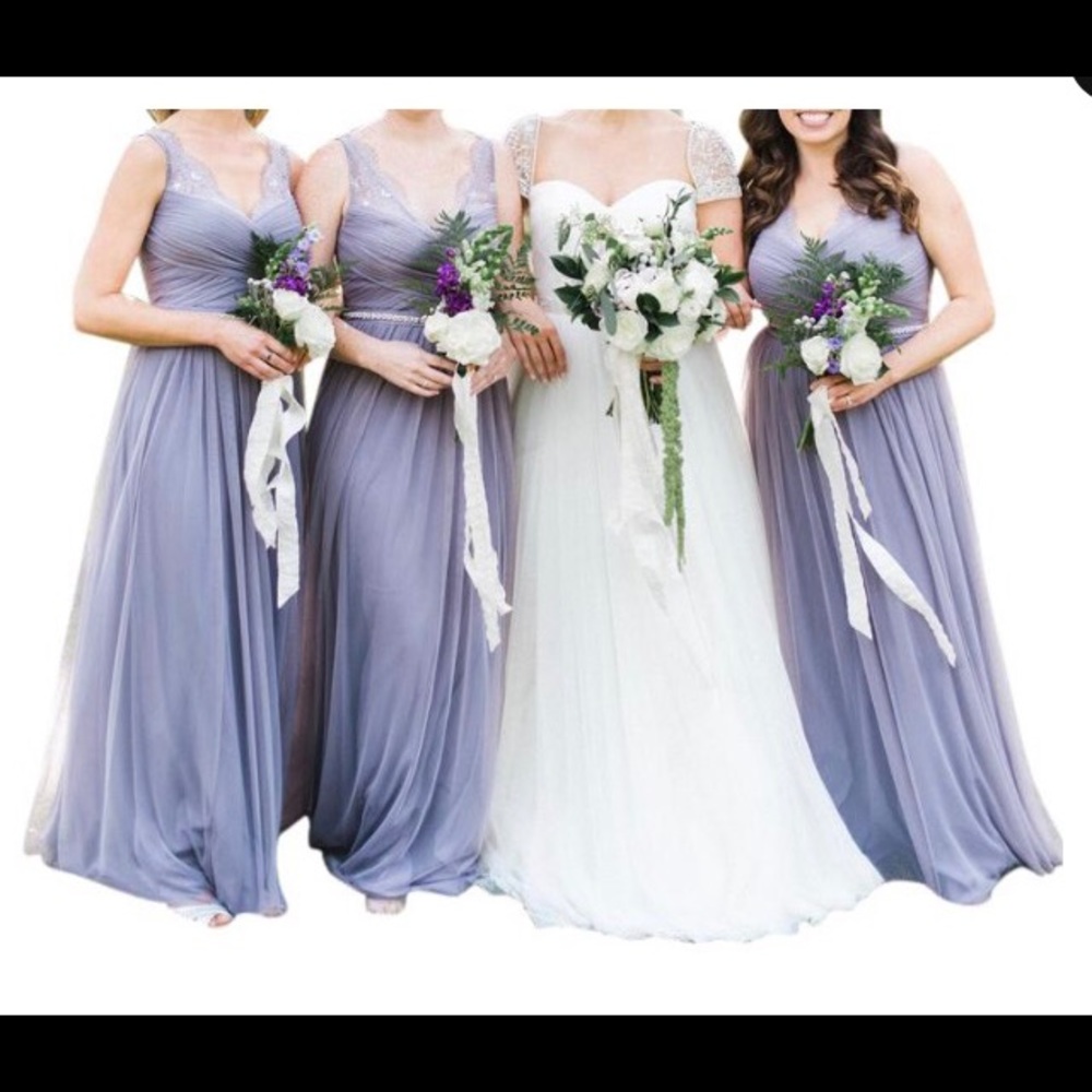 Bhld fleur dress