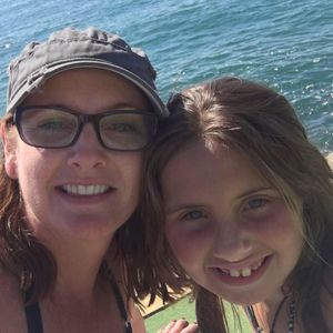 Meet your Posher, Paula