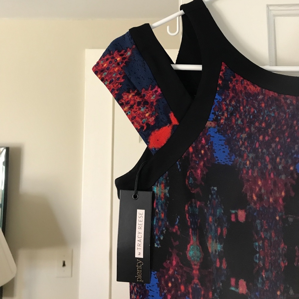 nwt - TRACY REECE dress - Picture 2 of 8