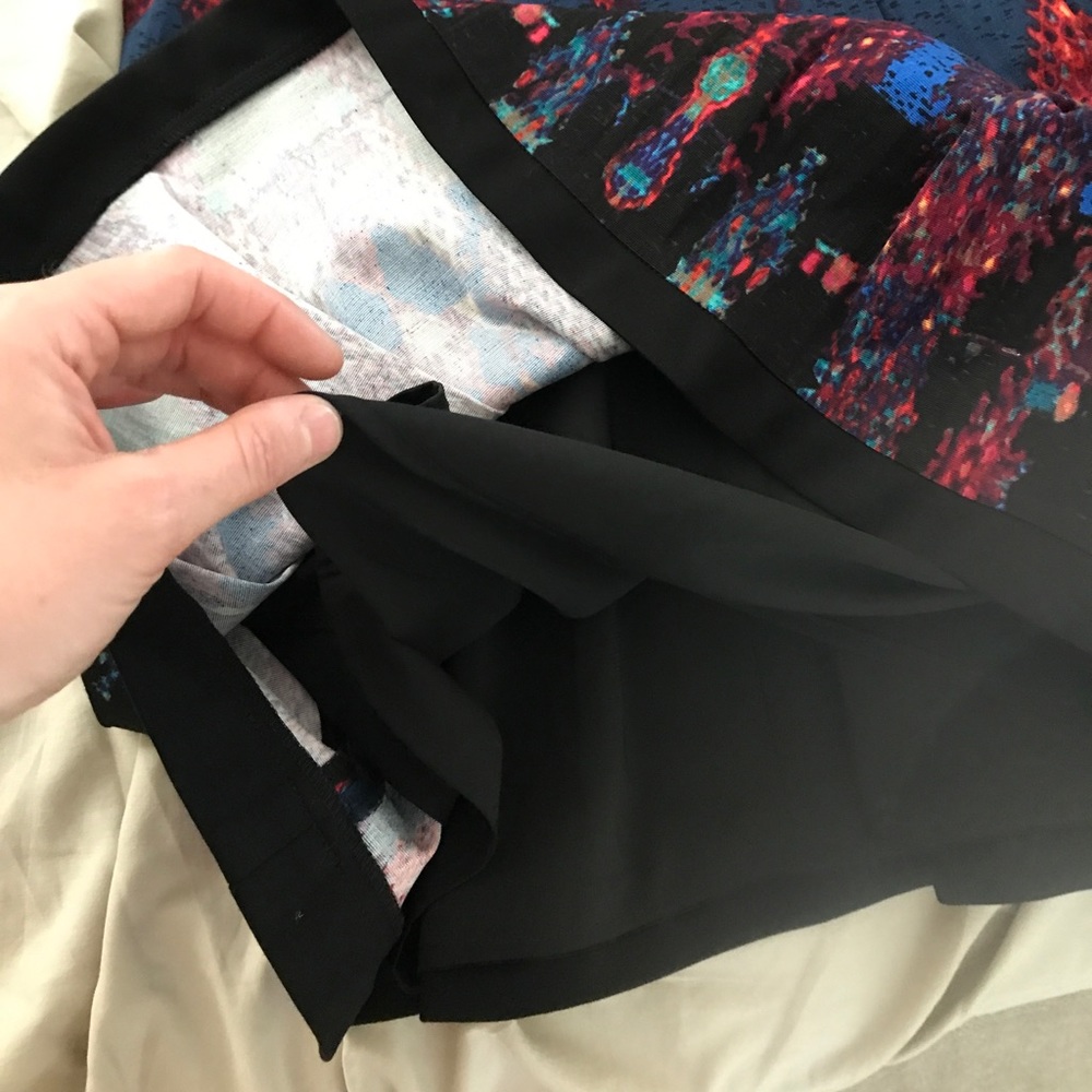 nwt - TRACY REECE dress - Picture 4 of 8