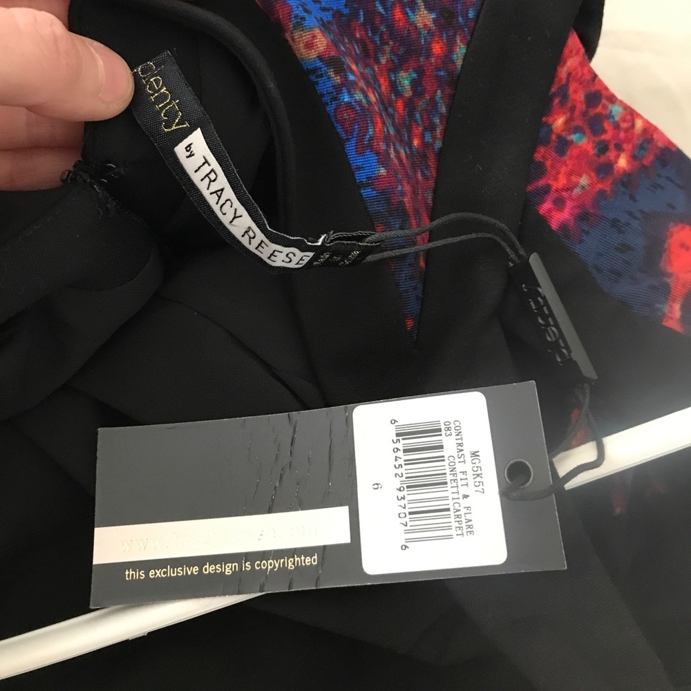 nwt - TRACY REECE dress - Picture 7 of 8