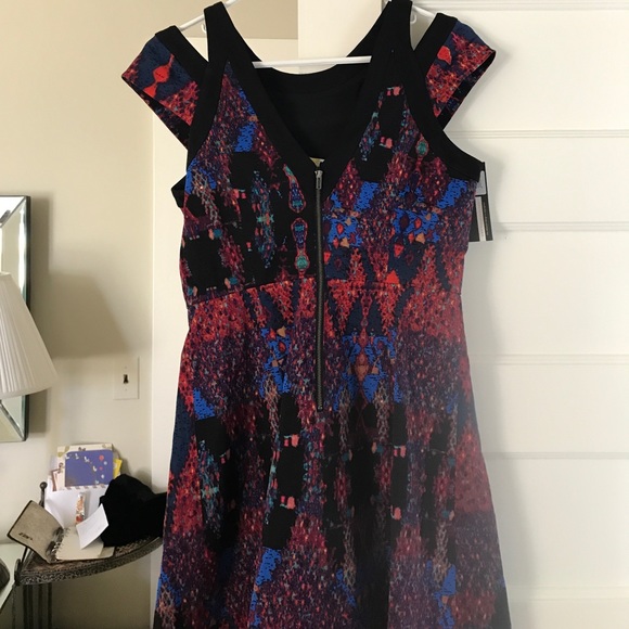 nwt - TRACY REECE dress - Picture 3 of 8