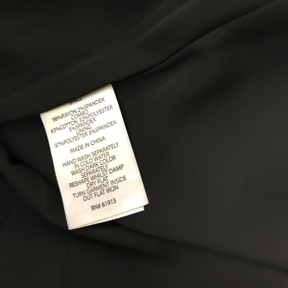 nwt - TRACY REECE dress - Picture 5 of 8