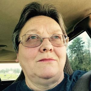 Meet your Posher, Cathy