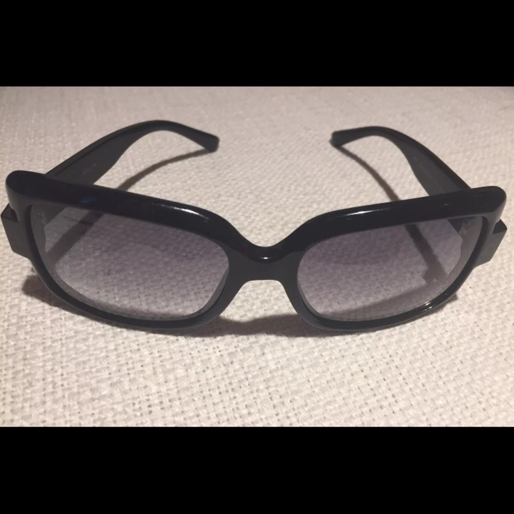 ‼️‼️SOLD‼️‼️Dior sunglasses 60'S1 807FL