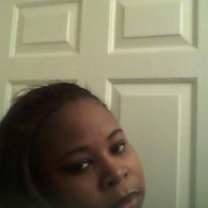 Meet your Posher, Latasha