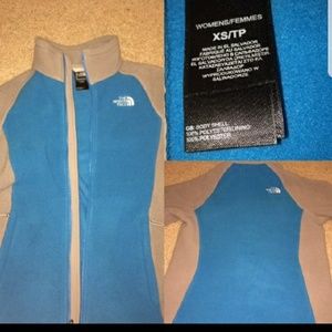 Northface Fleece jacket