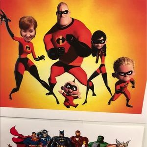 Meet your Posher, Leslie