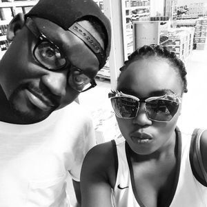 Meet your Posher, Evans