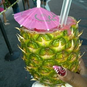 Meet your Posher, Shanel