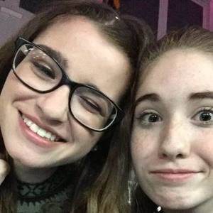 Meet your Posher, Catherine