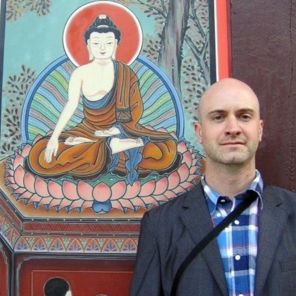 Meet your Posher, Jozef