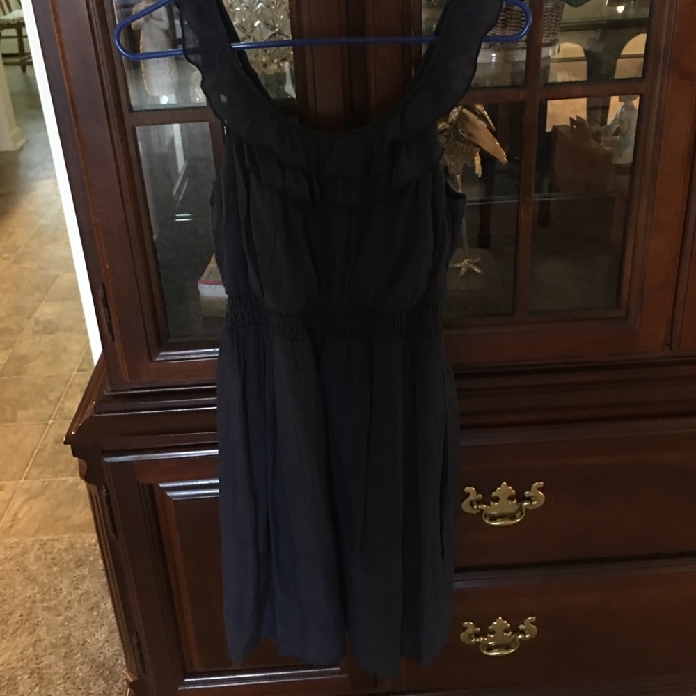 Casual little summer dress-