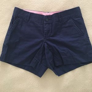 Lilly Pulitzer Callahan shorts