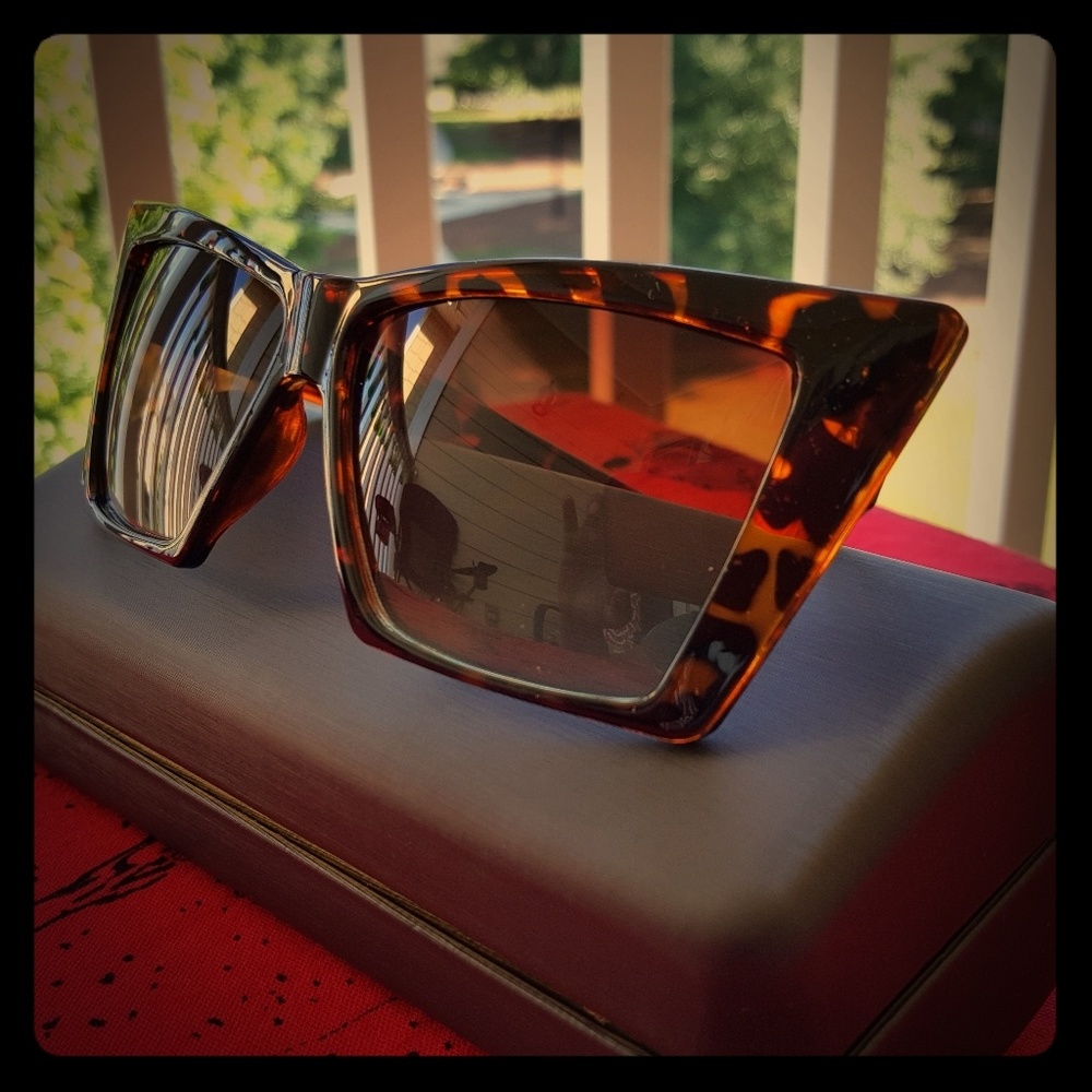 New California Dreaming sunglasses