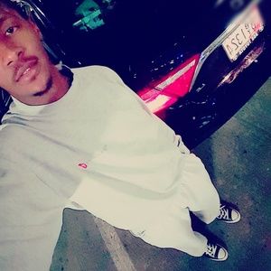 Meet your Posher, Kaleab