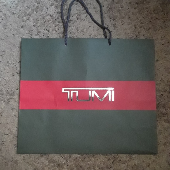 Shoping bag tumi - Picture 2 of 2