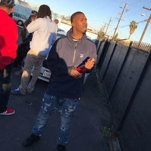 Meet your Posher, Terry