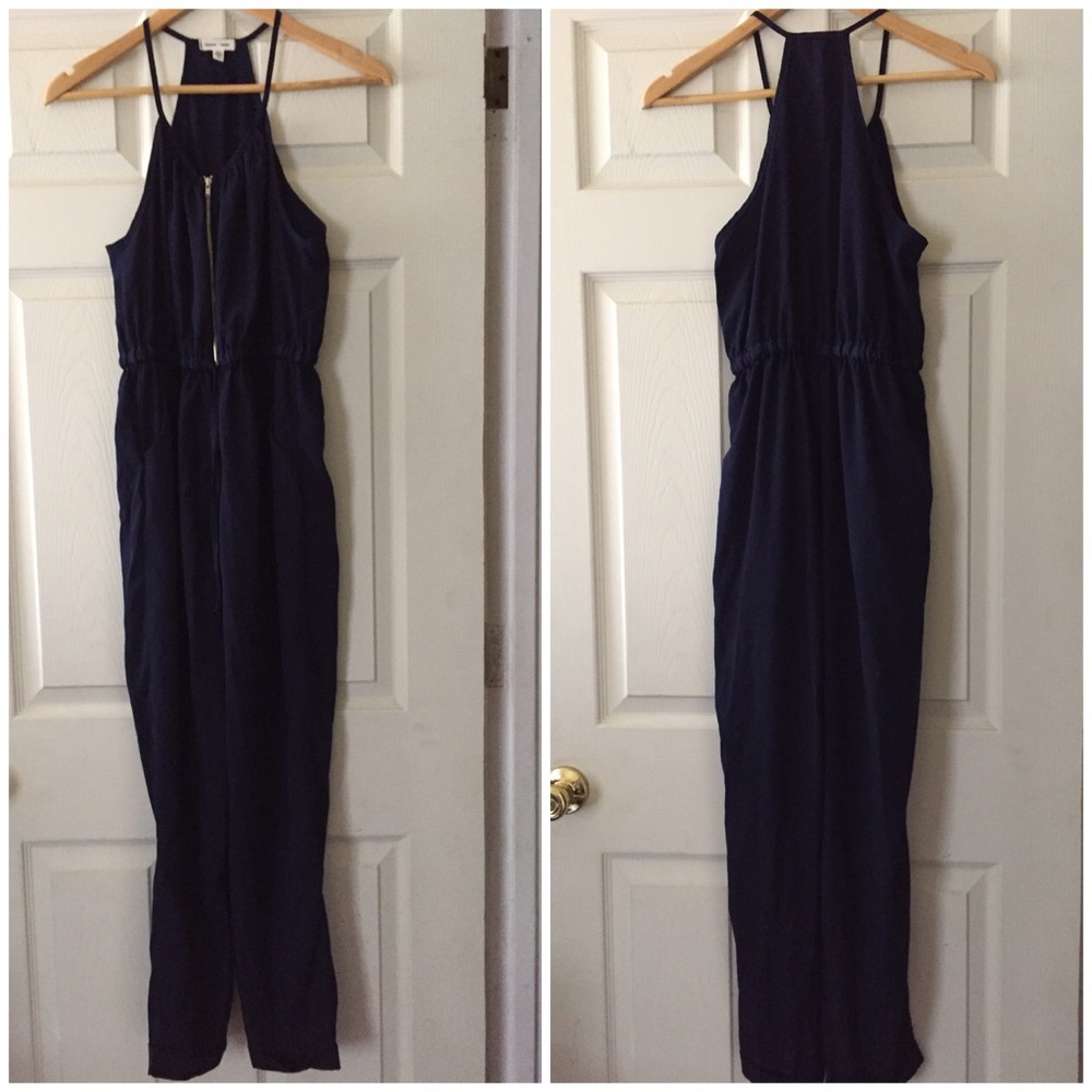 One piece romper