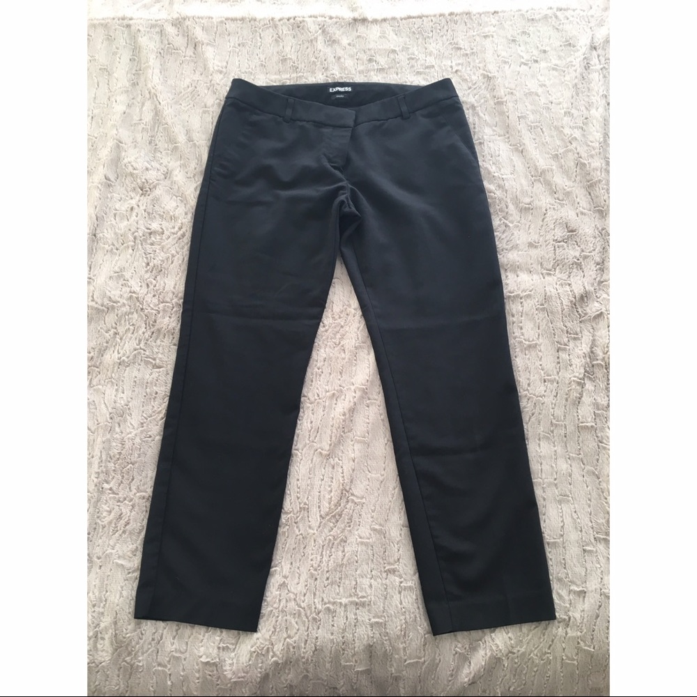 Columnist Ankle Pants