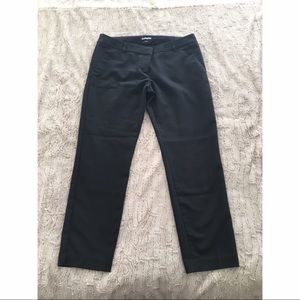 Columnist Ankle Pants