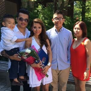 Meet your Posher, Johnny