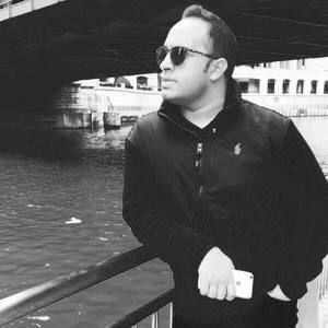 Meet your Posher, Faraaz