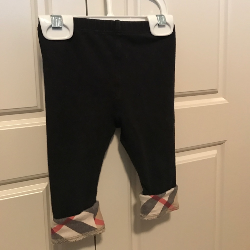 9months baby girl's legging