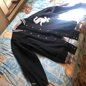 Chicago white sox Jacket⚱️