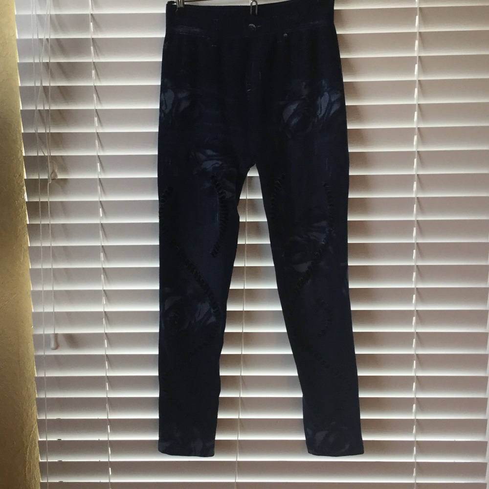 Jeggings size 2