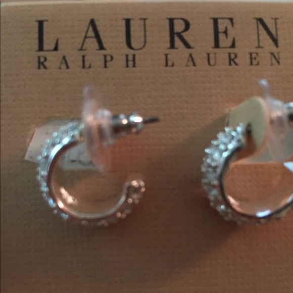 Lauren Ralph Lauren Jewelry - NWT Lauren by Ralph Lauren Earrings