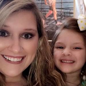 Meet your Posher, Bethany