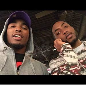 Meet your Posher, Maurice