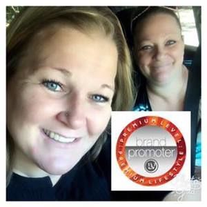 Meet your Posher, Adreesa diane